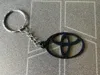 Toyota Logo Keychain - Quick & Easy Print