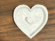 Heart Jewelry Tray (Valentines Day)