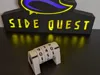 0.2mm layer, 2 walls, 15% infill - AMS needed