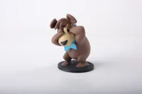 0.16mm layer, 2 walls, 20% infill, coloured