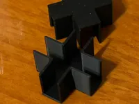 0.2mm 层高, 2 层墙, 15% 填充