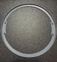 0.2mm layer, 3 walls
