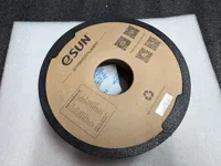 Petg cf Esun AMS Adapter 0.2mm layer, 3 walls, 15% infill