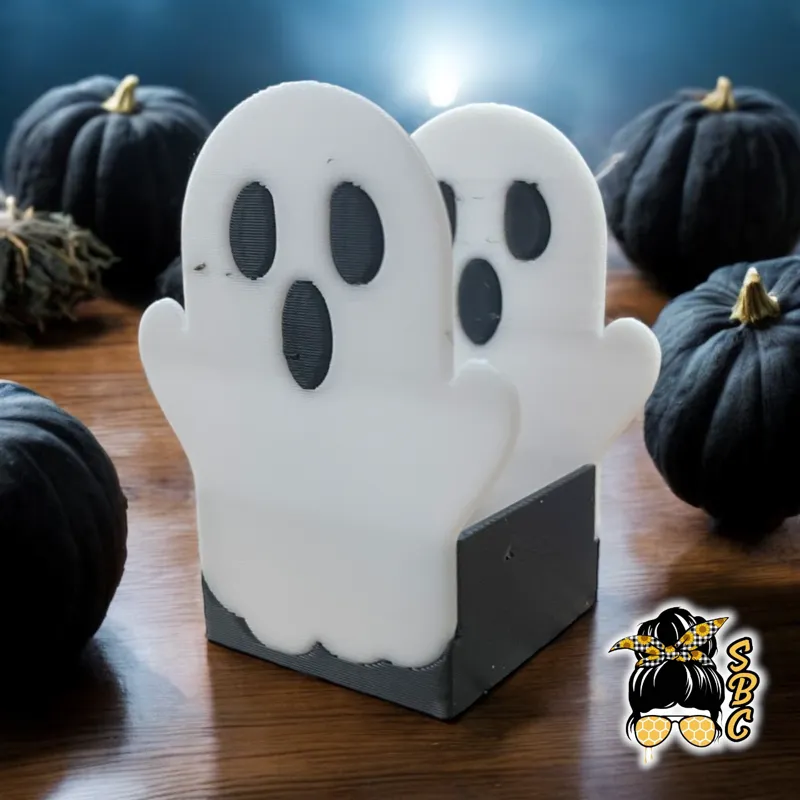Ghost box