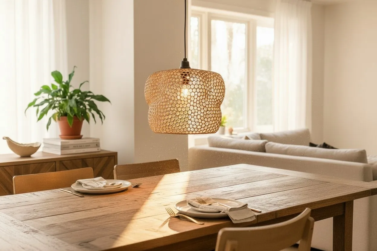 Mesh Lamp 1.0 view 3