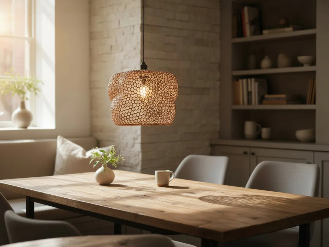 Mesh Lamp 1.0 view 4