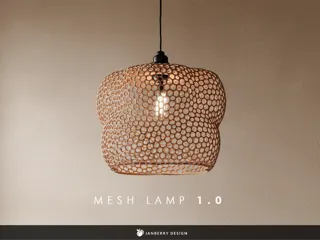 Mesh Lamp 1.0