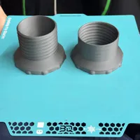 0.2mm layer, 3 walls, 20% infill