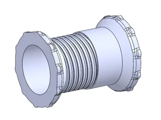 SNAPMAKER U1 SPOOL ADAPTER 65mm-85mm ID