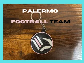 Palermo football team