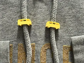 Camper Van Hooded Sweatshirt