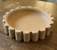 0.2mm layer, 2 walls, 10% infill