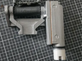 Aces II Seat Buckles Harness Fittings