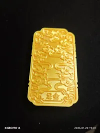 0.16mm 层高, 2 层墙, 15% 填充