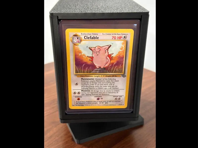 Rotating Stand for DeckBox V2
