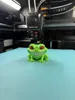 0.2mm layer, 2 walls, 10% infill