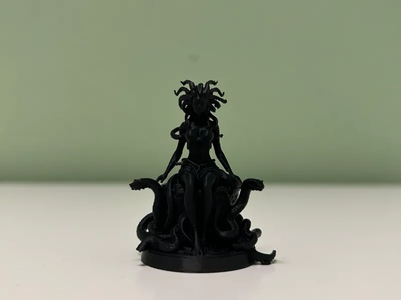 Medusa DnD