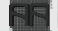 Pin diameter correct -  now fits easily - PETG
