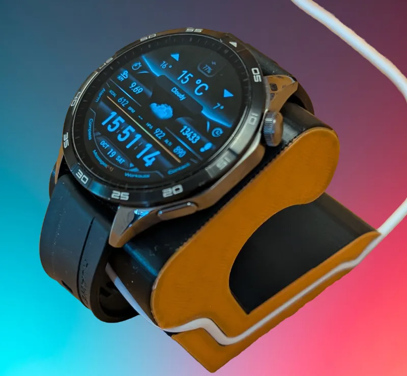 HUAWEI Watch GT 4 Charging Stand