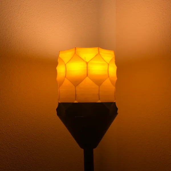 Abat-jour design