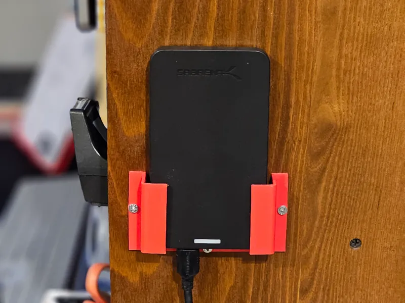 Sabrent Extrenal Hard Drive Enclosure Vertical