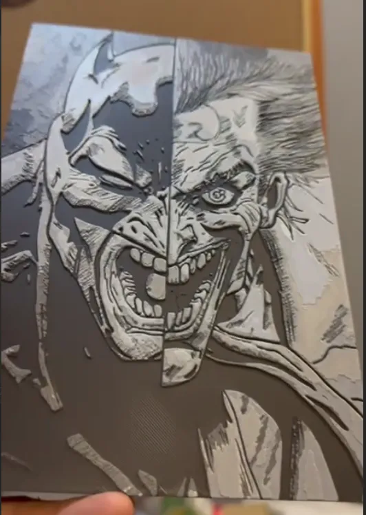 BatJoker