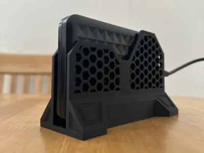 HIVE Hard drive holder 15.5mm