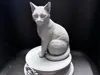 0.2mm layer, 2 walls, 8% infill