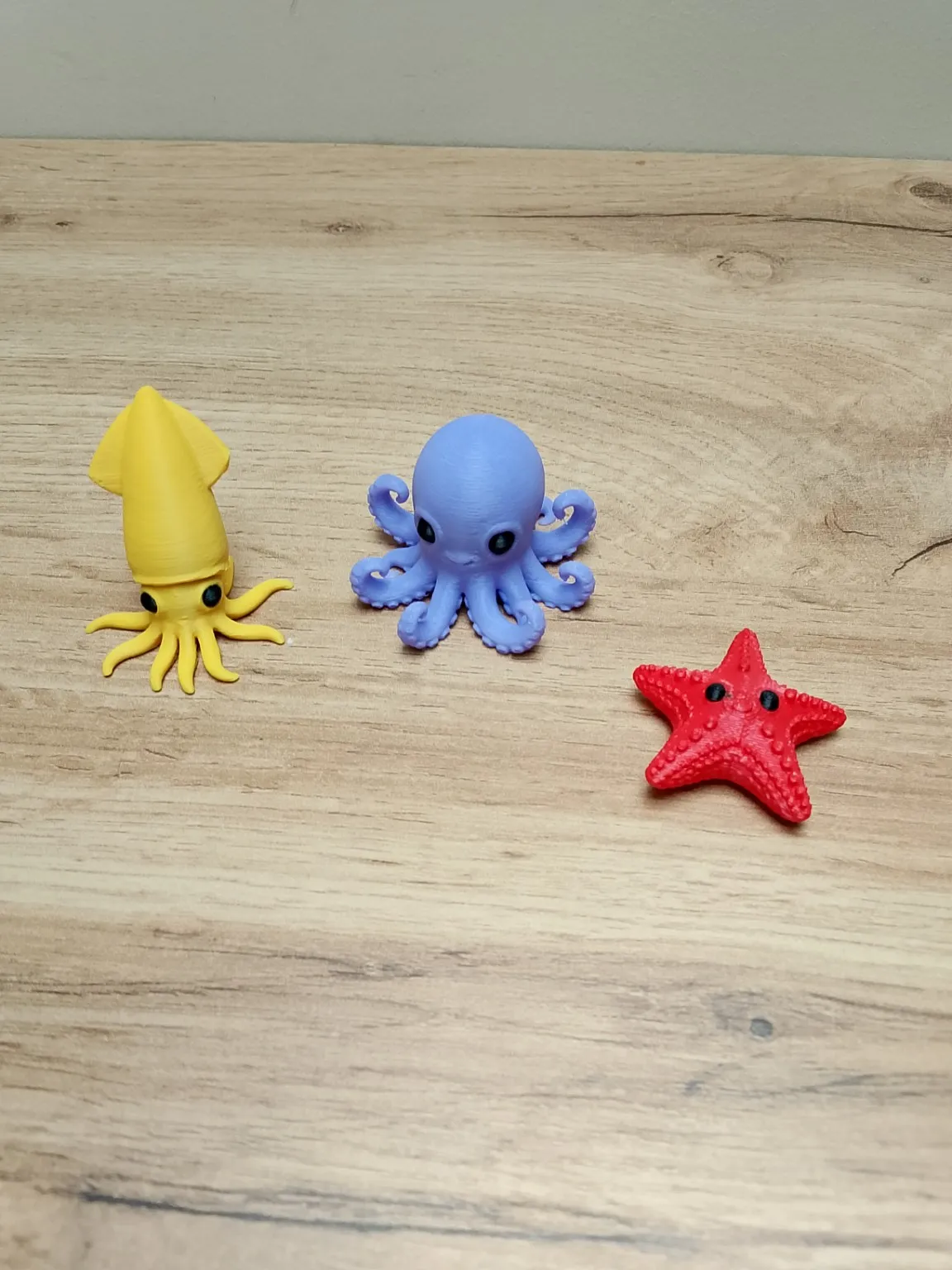 Adorable Fish Friends view 2