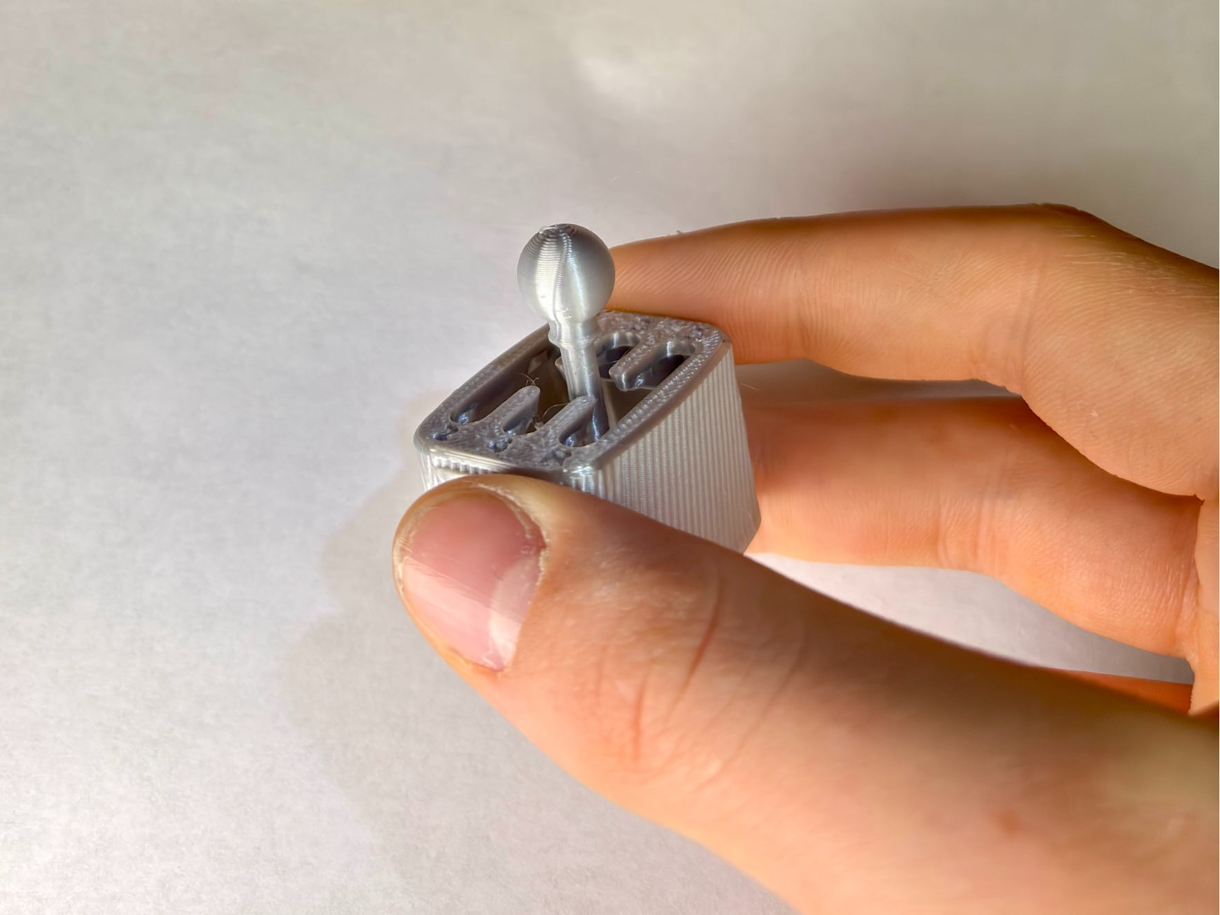 Mini Gear 