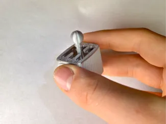 Mini Gear 
