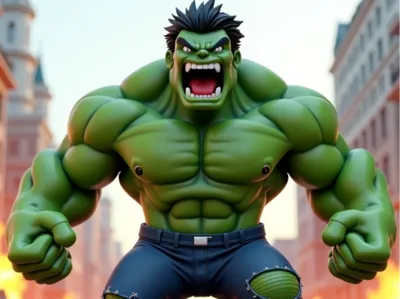 Hulk