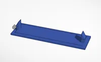 0.2mm layer, 3 walls, 30% infill