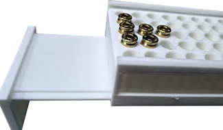 9mm Ammunition Case.