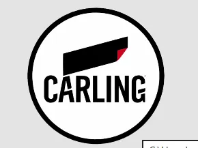 Carling Coaster