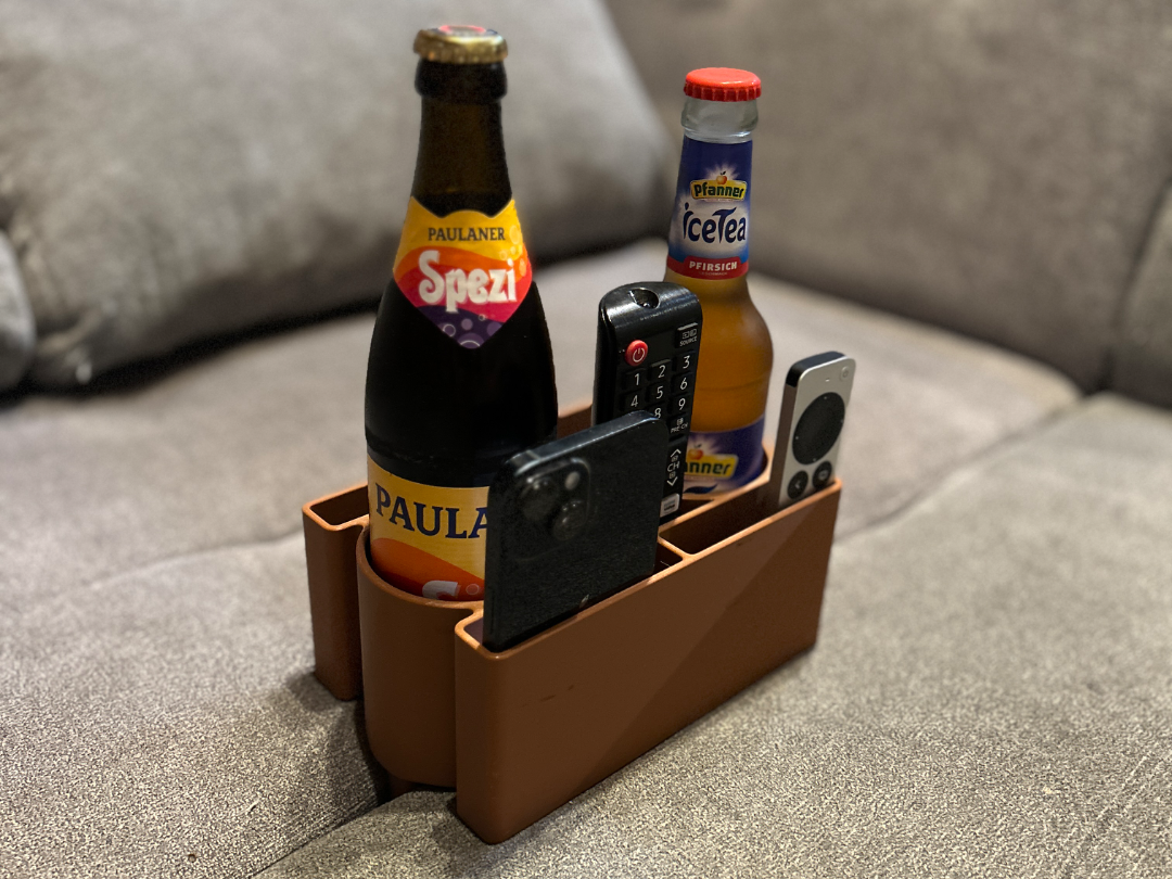Getränkehalter Couch Sofa