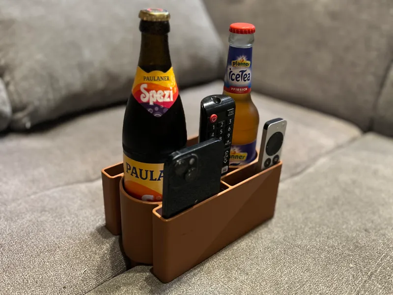 Getränkehalter Couch Sofa