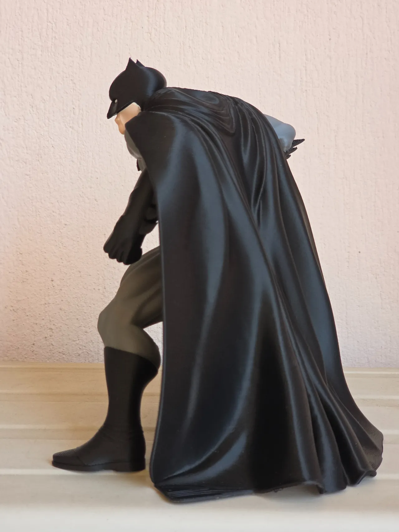 Batman DC / No AMS view 4