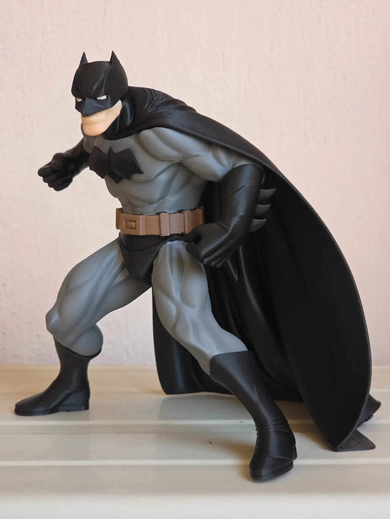 Batman DC / No AMS view 3