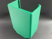 0.24mm layer, 2 walls, 10% infill