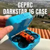 Strong Case 3 Walls 15% Gyroid infill