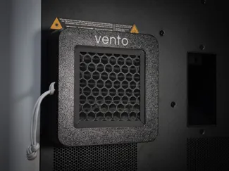 Vento Air-Filter for Bambu Lab H2 printers