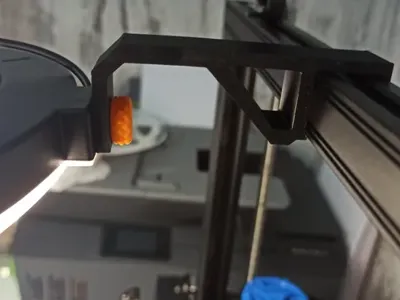 Youtuber Ring Led Light Arm for Ender 3 v2 Neo