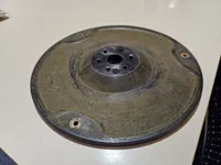 0.16mm layer, 7 walls, 100% infill