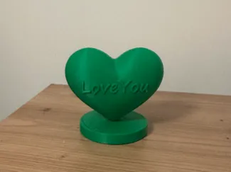 Heart Love