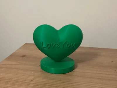 Heart Love