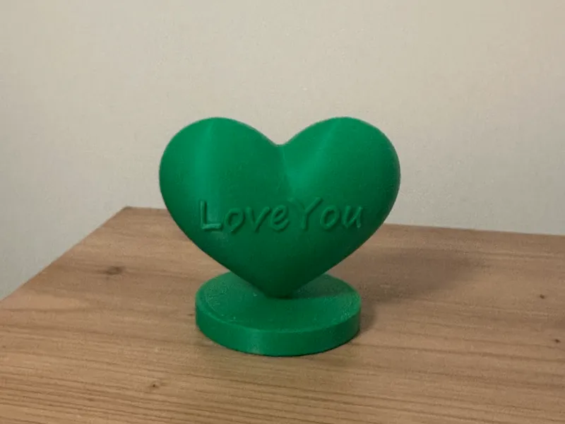 Heart Love