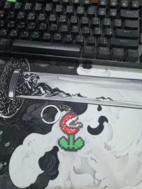 0.4mm layer, 2 walls, 15% infill