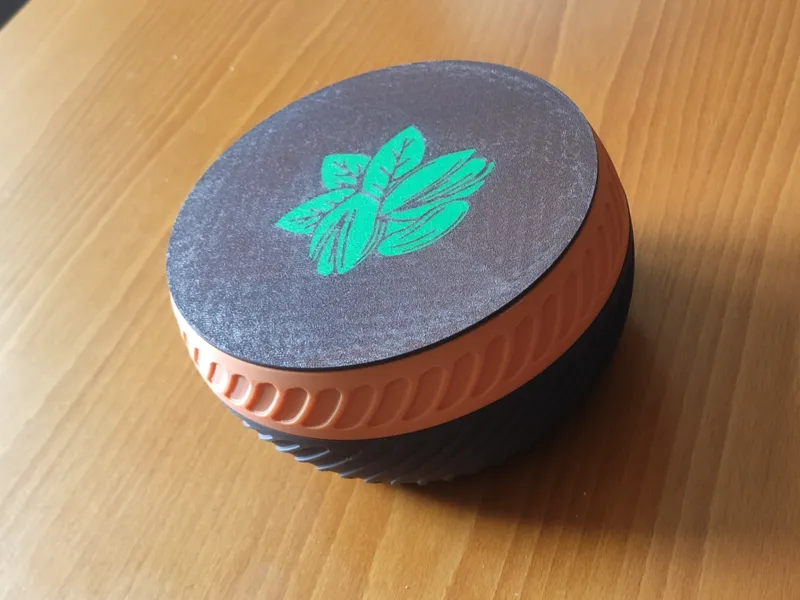Lid for (Pistachio bowl 2.0)