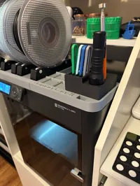 0.2mm layer, 3 walls, 15% infill